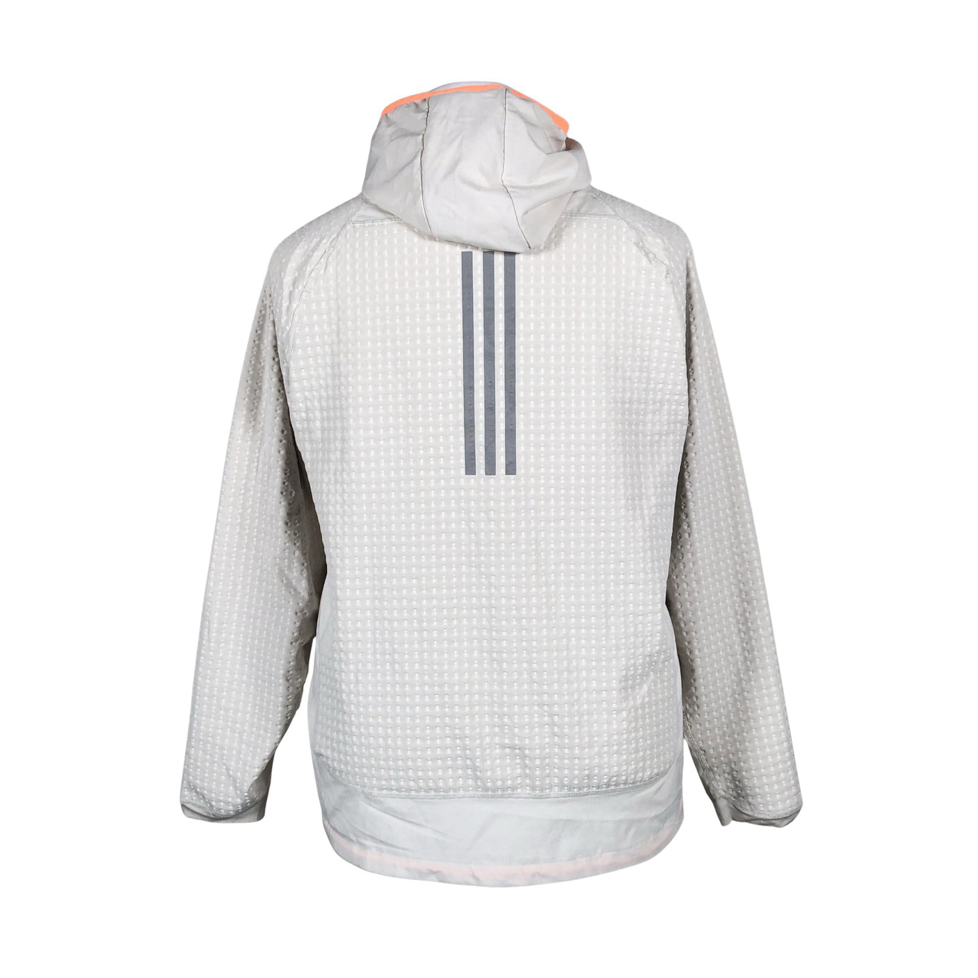 Unisex Adidas - Sports jacket, size 38 - Natural white (2)