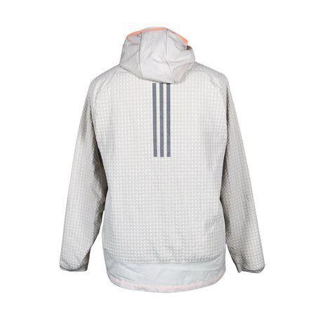 Unisex Adidas - Sports jacket, size 38 - Natural white (2)