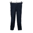 Unisex Abercrombie&Fitch - Chinos, size 158 - 164 - Blue ()