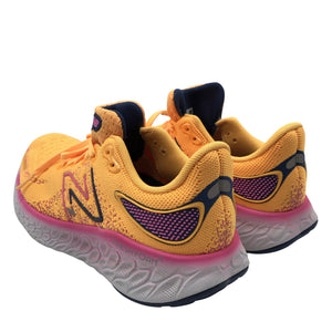 Unisex New Balance - Running shoes, size 39 - Orange (3)