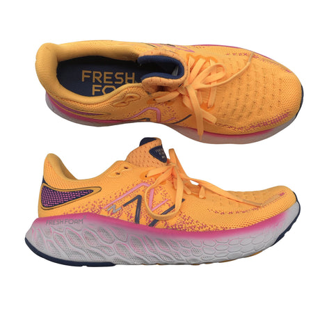 Unisex New Balance - Running shoes, size 39 - Orange ()