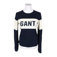 Unisex Gant - Sweater, size 36 - Blue ()