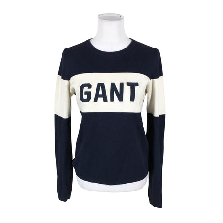 Unisex Gant - Sweater, size 36 - Blue ()
