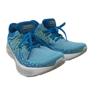 Unisex New Balance - Running shoes, size 39 - Blue (3)