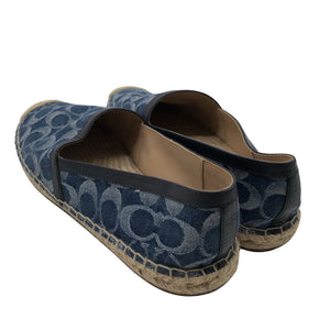 Unisex Coach - Loafers, size 41 - Blue (3)