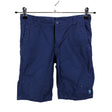 Unisex U.S. Polo Assn. - Shorts, size 158 - 164 - Blue ()