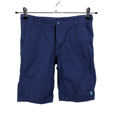 Unisex U.S. Polo Assn. - Shorts, size 158 - 164 - Blue ()