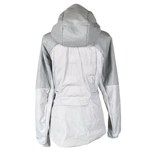 Unisex Lululemon - Lightly padded jacket, size 40 - Gray (2)