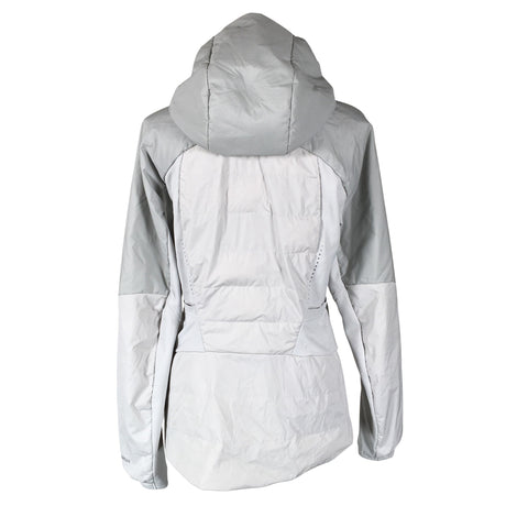 Unisex Lululemon - Lightly padded jacket, size 40 - Gray (2)