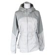 Unisex Lululemon - Lightly padded jacket, size 40 - Gray ()