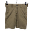 Unisex Abercrombie&Fitch - Shorts, size 158 - 164 - Beige ()