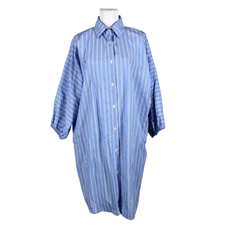 Unisex Ana Alcazar - Dress, size 36 - Blue ()
