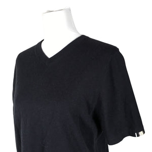 Unisex extreme cashmere - Sweater, size 40 - Black (3)