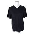 Unisex extreme cashmere - Sweater, size 40 - Black ()