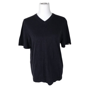 Unisex extreme cashmere - Sweater, size 40 - Black (1)