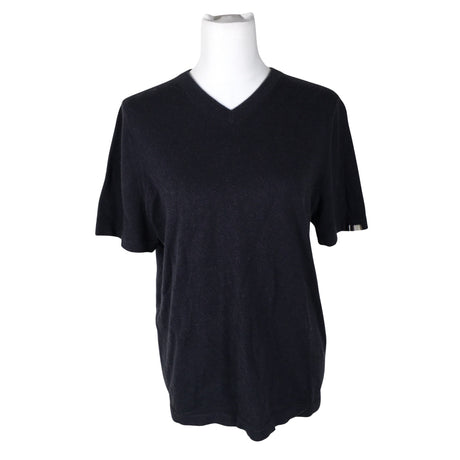 Unisex extreme cashmere - Sweater, size 40 - Black ()