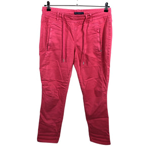 Unisex Red Button - Slacks, size 40 - Pink (1)