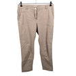 Unisex Cambio - Slacks, size 40 - Brown ()