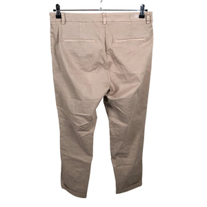 Unisex Cambio - Slacks, size 40 - Brown (2)