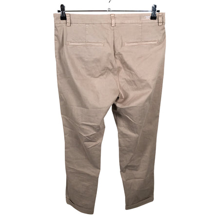 Unisex Cambio - Slacks, size 40 - Brown (2)