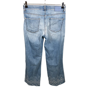 Unisex Cambio - Jeans, size 40 - Light blue (2)