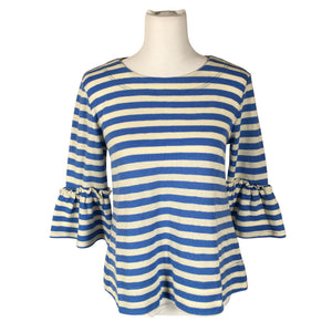 Unisex by basics - Sweater, size 38 - Light blue (1)