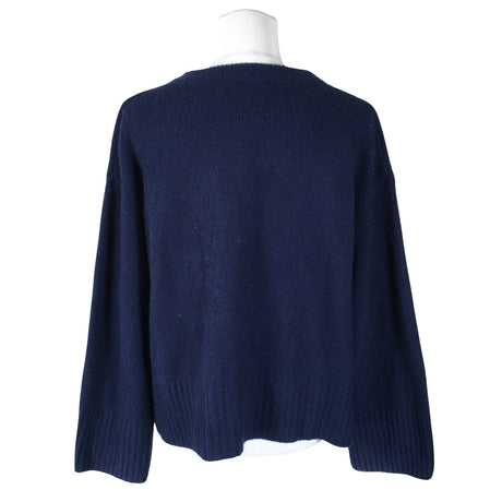 Unisex Rue De Tokyo - Sweater, size 38 - Blue (2)