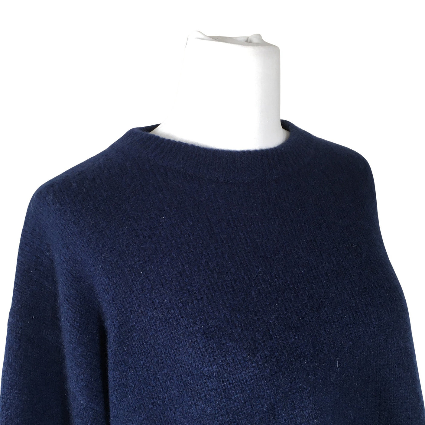 Unisex Rue De Tokyo - Sweater, size 38 - Blue (3)