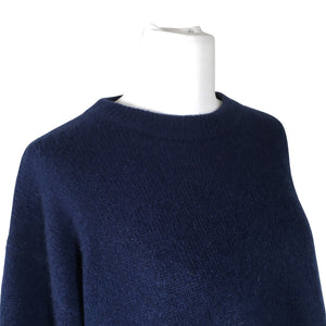 Unisex Rue De Tokyo - Sweater, size 38 - Blue (3)