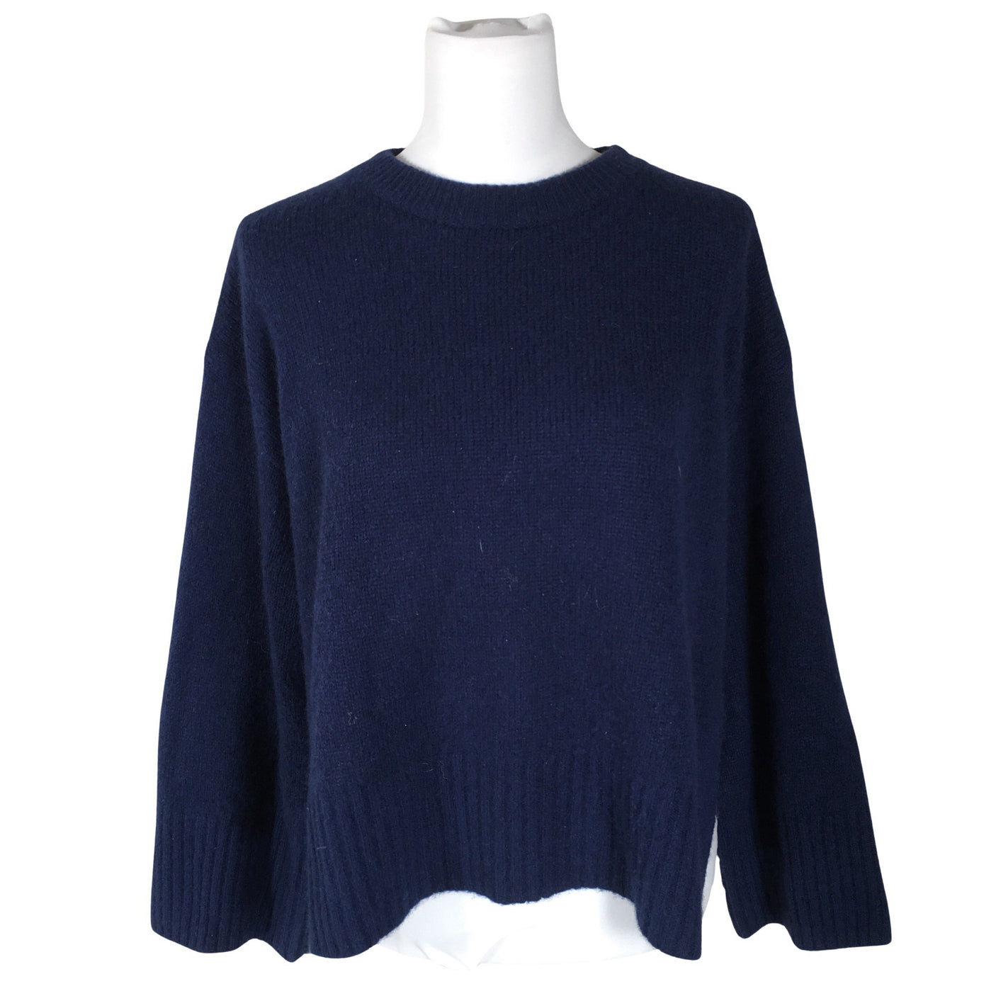 Unisex Rue De Tokyo - Sweater, size 38 - Blue (1)