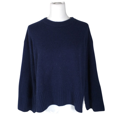 Unisex Rue De Tokyo - Sweater, size 38 - Blue ()