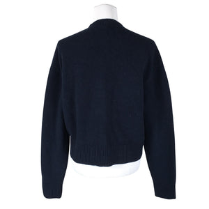 Unisex RÓHE - Cardigan, size 38 - Blue (2)