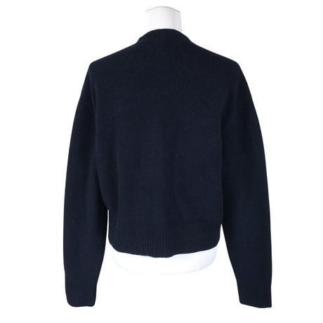 Unisex RÓHE - Cardigan, size 38 - Blue (2)