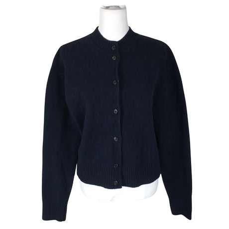Unisex RÓHE - Cardigan, size 38 - Blue ()
