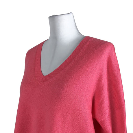 Unisex Allude - Sweater, size 36 - Pink (2)