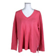 Unisex Allude - Sweater, size 36 - Pink ()