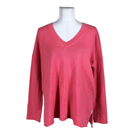 Unisex Allude - Sweater, size 36 - Pink ()