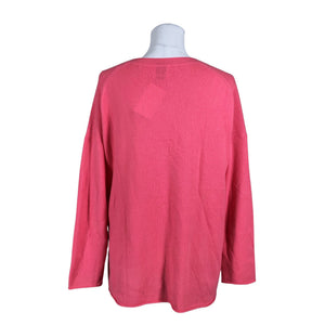 Unisex Allude - Sweater, size 36 - Pink (3)