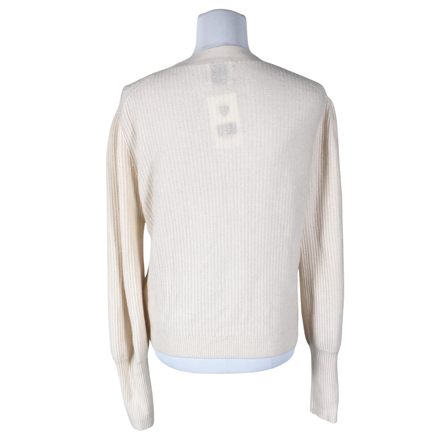 Unisex Allude - Cardigan, size 40 - Beige (2)