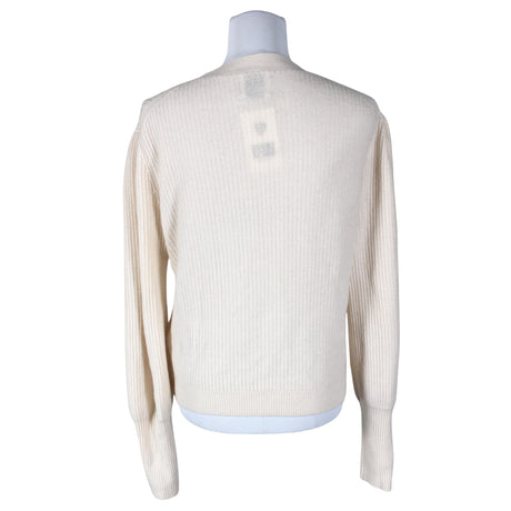 Unisex Allude - Cardigan, size 40 - Beige (2)