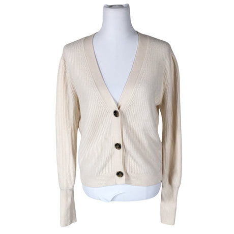 Unisex Allude - Cardigan, size 40 - Beige ()