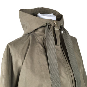 Unisex g-lab - Outdoor jacket, size Ei kokoa - Green (3)
