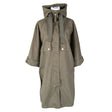 Unisex g-lab - Outdoor jacket, size Ei kokoa - Green ()