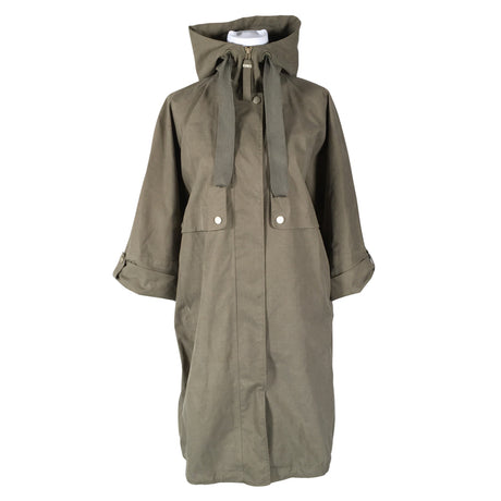 Unisex g-lab - Outdoor jacket, size Ei kokoa - Green ()