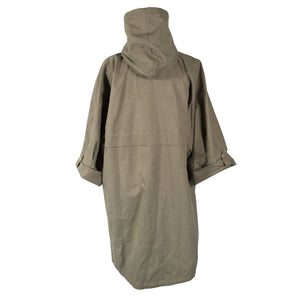 Unisex g-lab - Outdoor jacket, size Ei kokoa - Green (2)