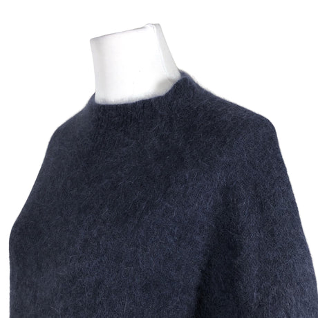 Unisex Six Ámes - Sweater, size 36 - Blue (2)