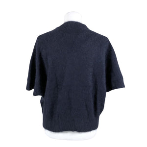 Unisex Six Ámes - Sweater, size 36 - Blue (3)