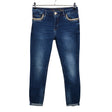 Unisex Mos Mosh - Jeans, size W30 - Blue ()