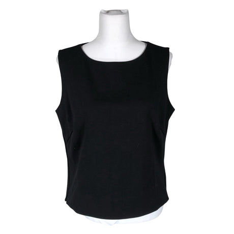 Unisex Papu - Top, size 40 - Black ()
