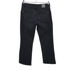 Unisex Mos Mosh - Jeans, size W30 - Black (2)